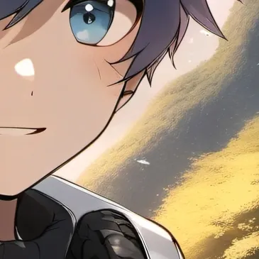 chat with ai character: Noah