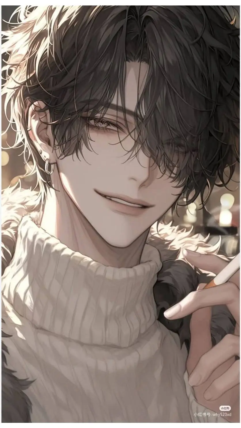 ai character: 💝Noah Miller⚠️ background