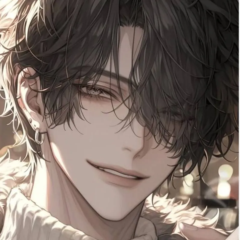 chat with ai character: 💝Noah Miller⚠️