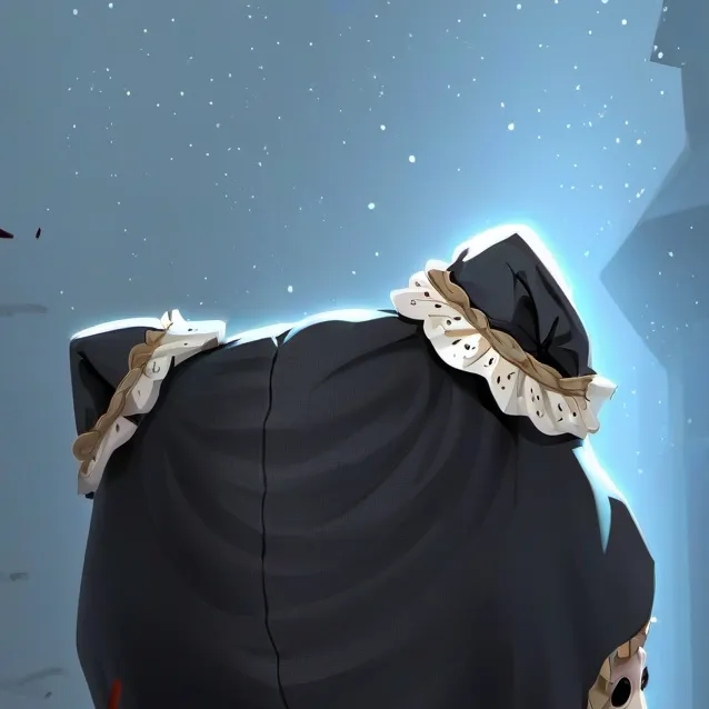 chat with ai character: booty