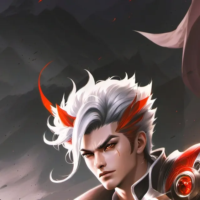 chat with ai character: mha competition 
