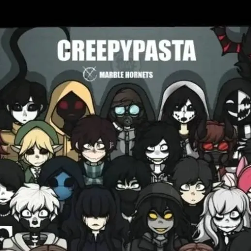 chat with ai character: Creepypasta 