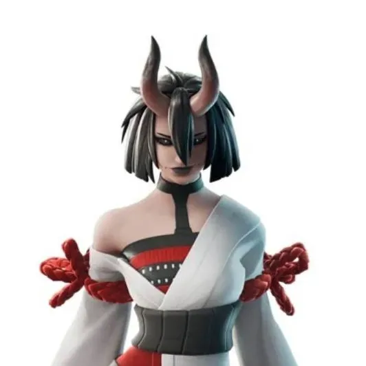 chat with ai character: the night rose 