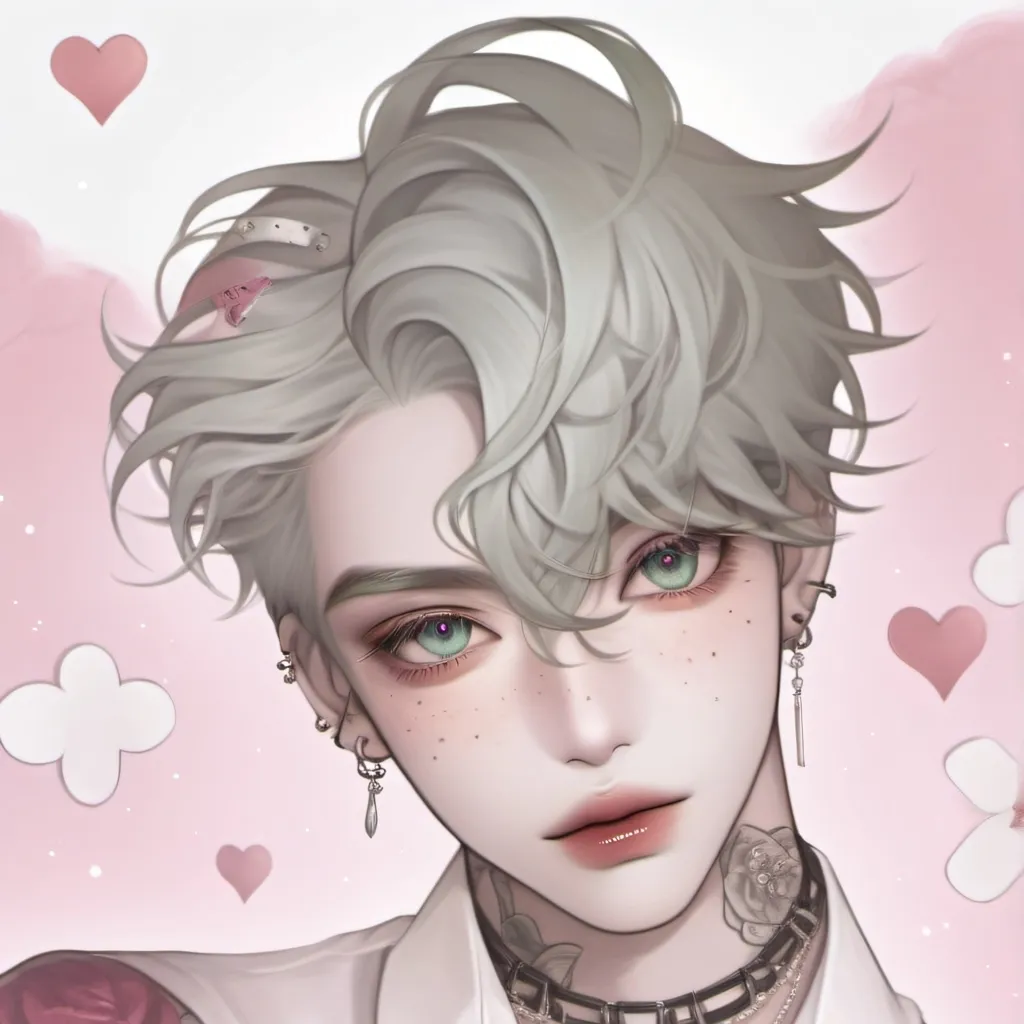 chat with ai character: Diego