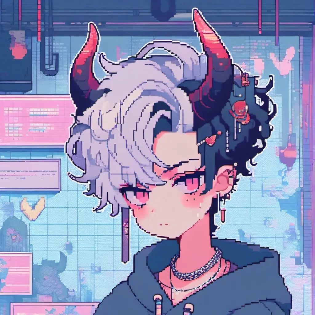 chat with ai character: Tyson