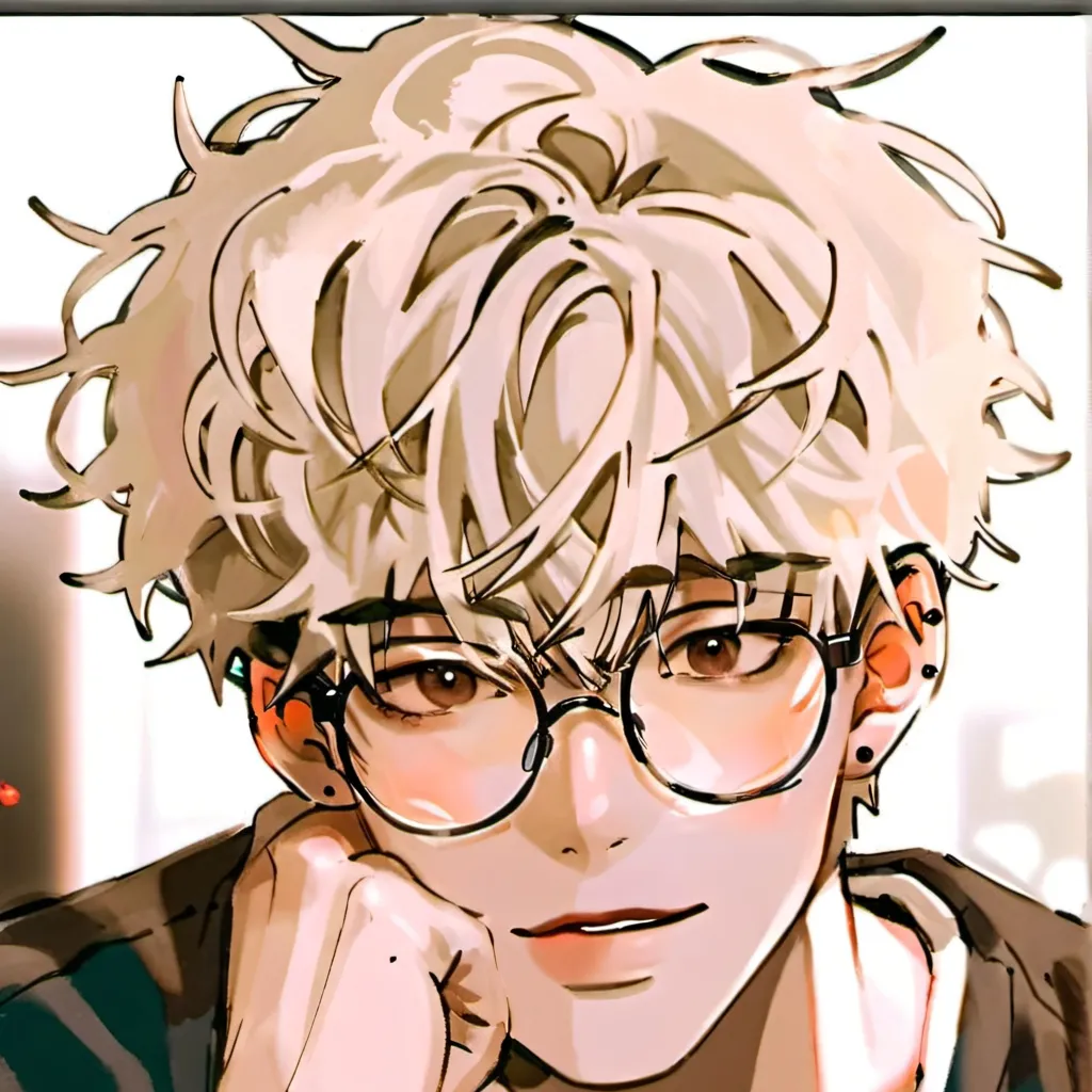 chat with ai character: Cash