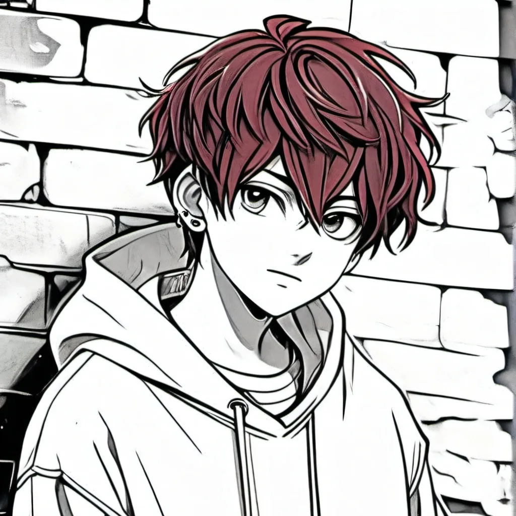 chat with ai character: Devin