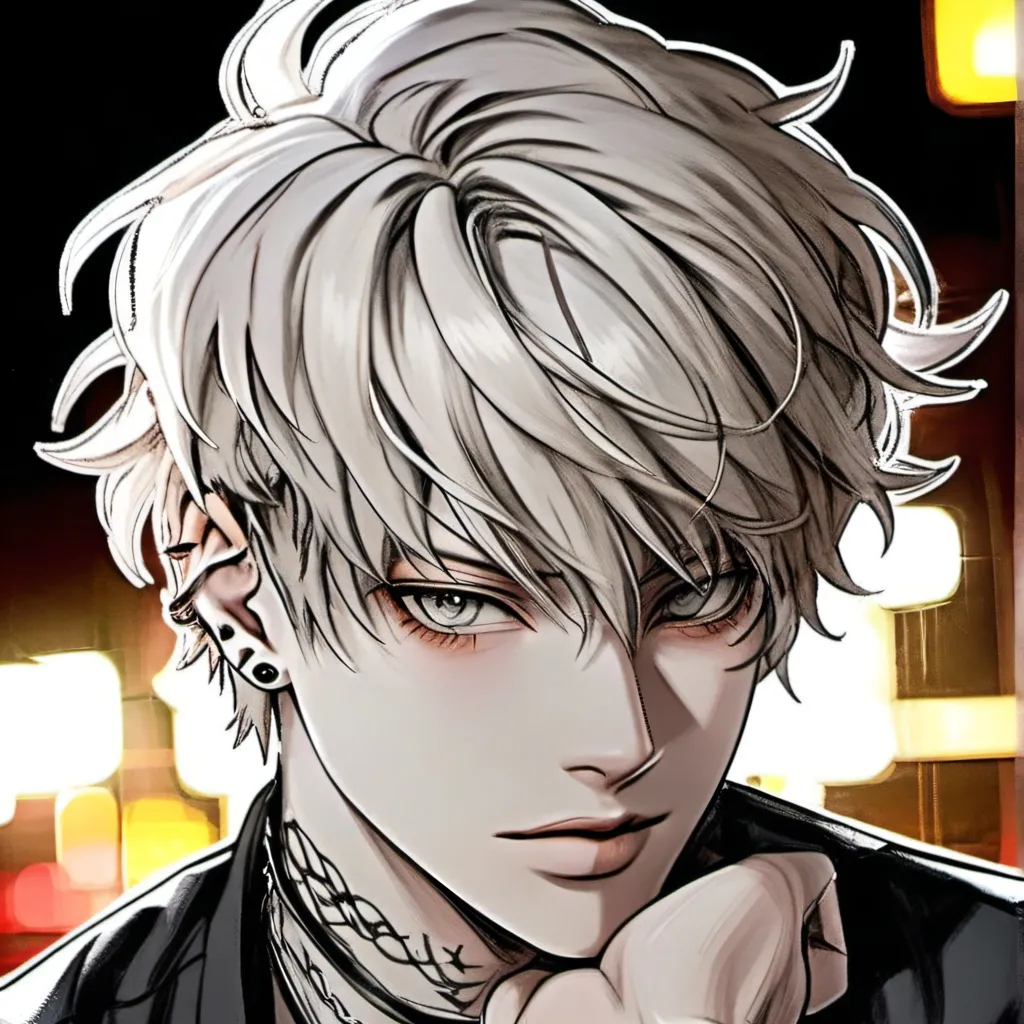 chat with ai character: Star