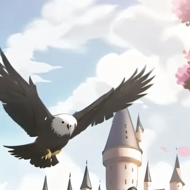 chat with ai character: HogwartsBeauty
