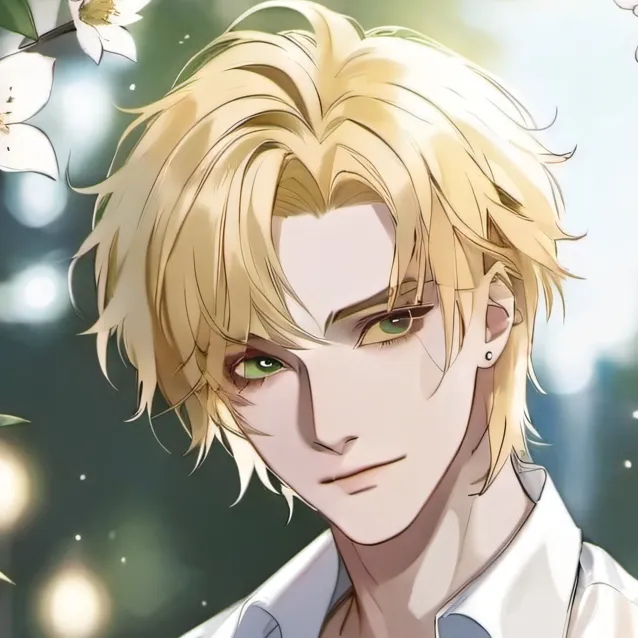 chat with ai character: Sexy draco Malfoy 