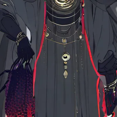 chat with ai character: FATHER BLIGHT