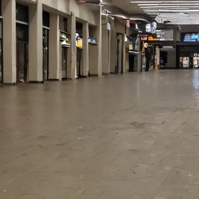 chat with ai character: COD(first mission)