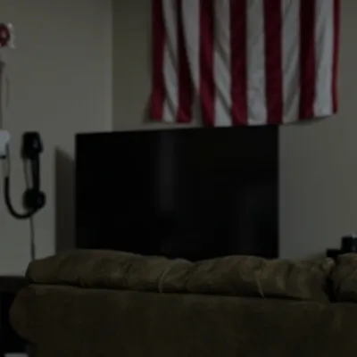 chat with ai character: Cod(PTSD)