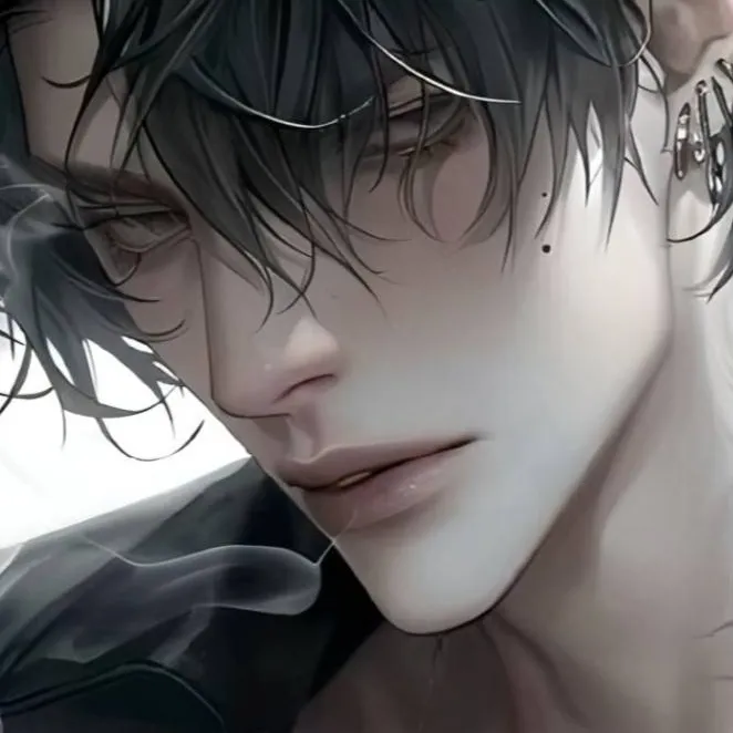 chat with ai character: Dex