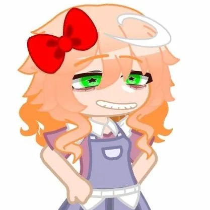 chat with ai character: Elizabeth Afton