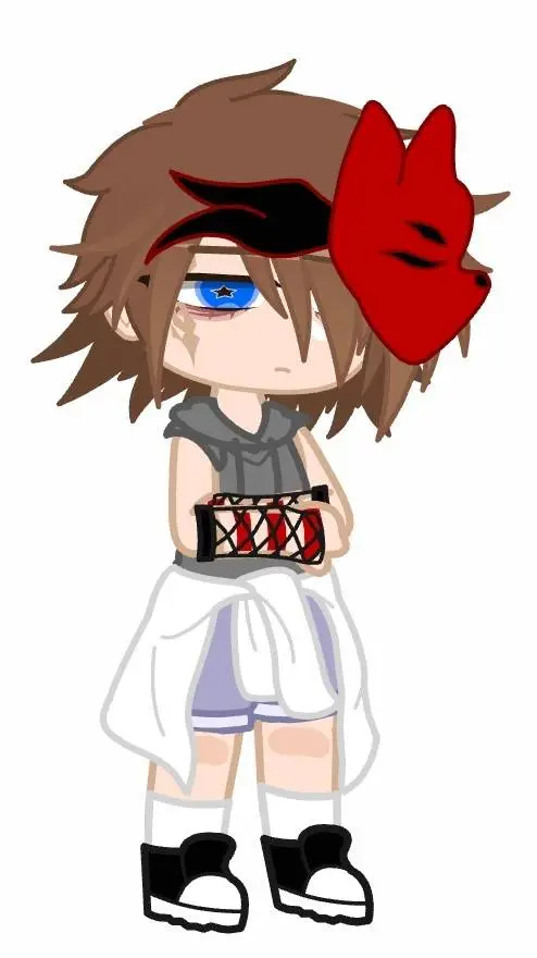 Talkie AI - Chat with Micheal Afton