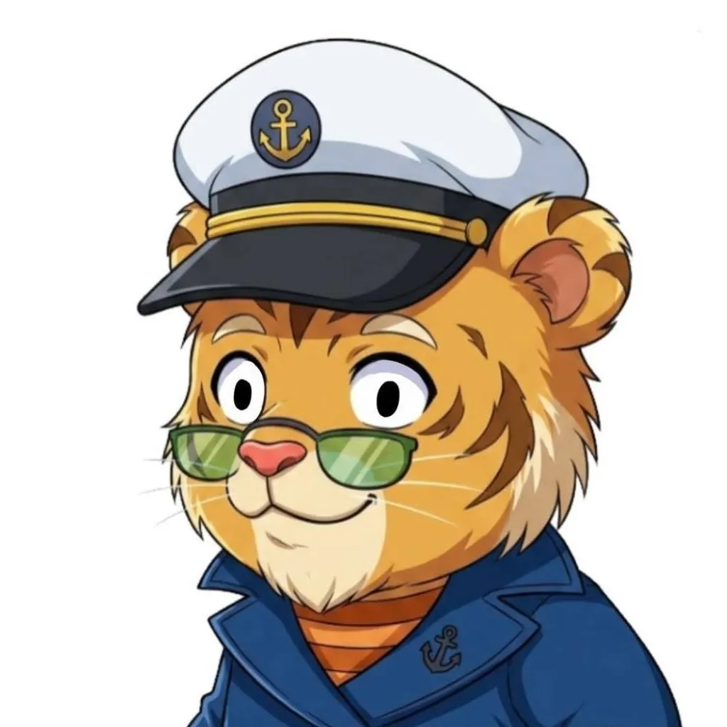chat with ai character: Grandpere