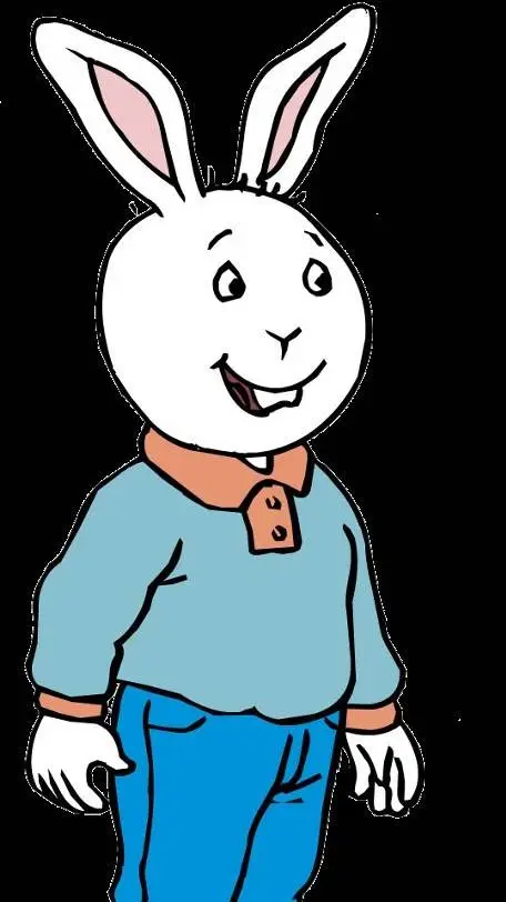 ai character: Buster Baxter background