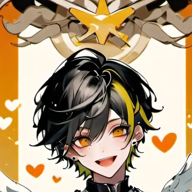 chat with ai character: Valentino