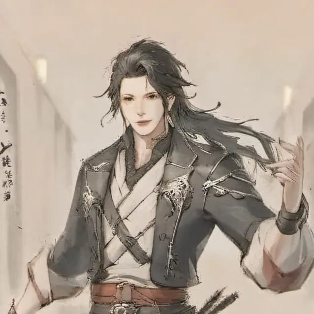 chat with ai character: Gay