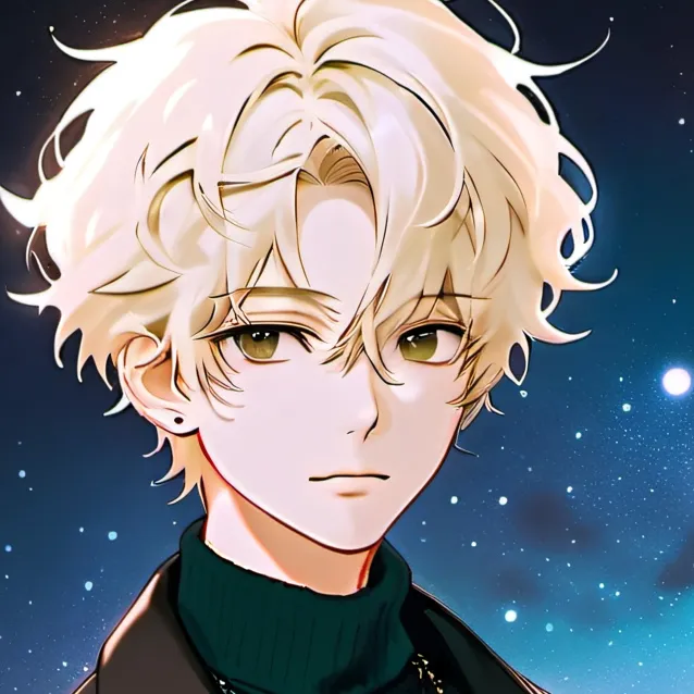 chat with ai character: drarry kids😆