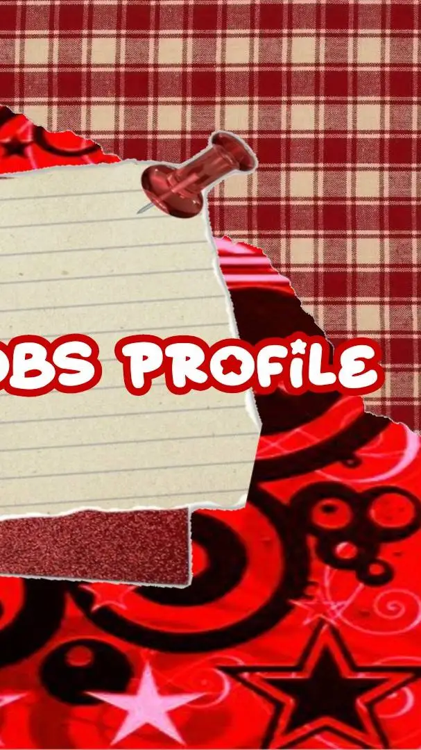 ai character: goobs banner background