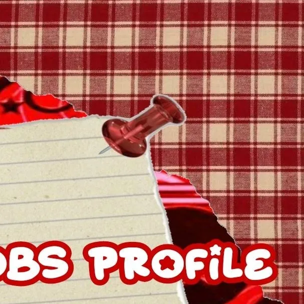 chat with ai character: goobs banner