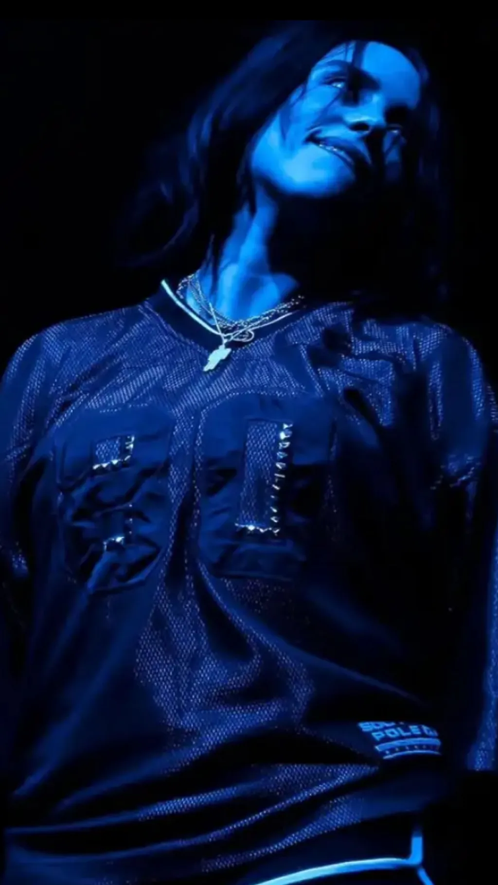 Talkie AI - Chat with Billie Eilish