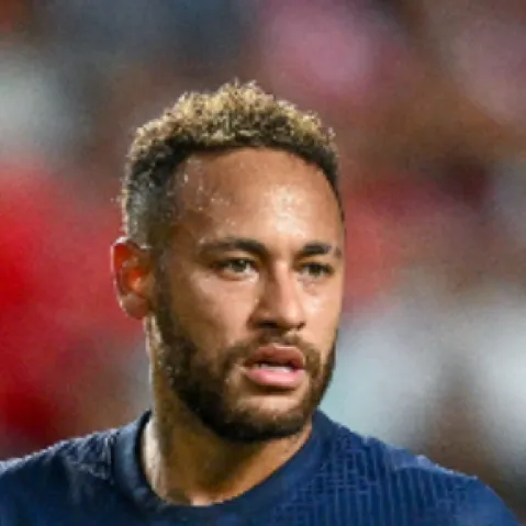 chat with ai character: Neymar Jr. Santos