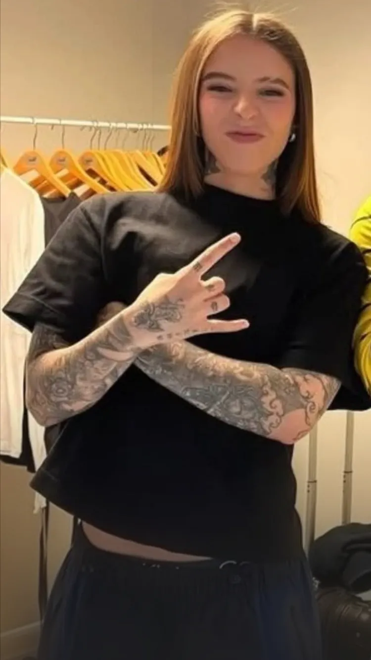 Talkie AI - Chat with Yung Miko