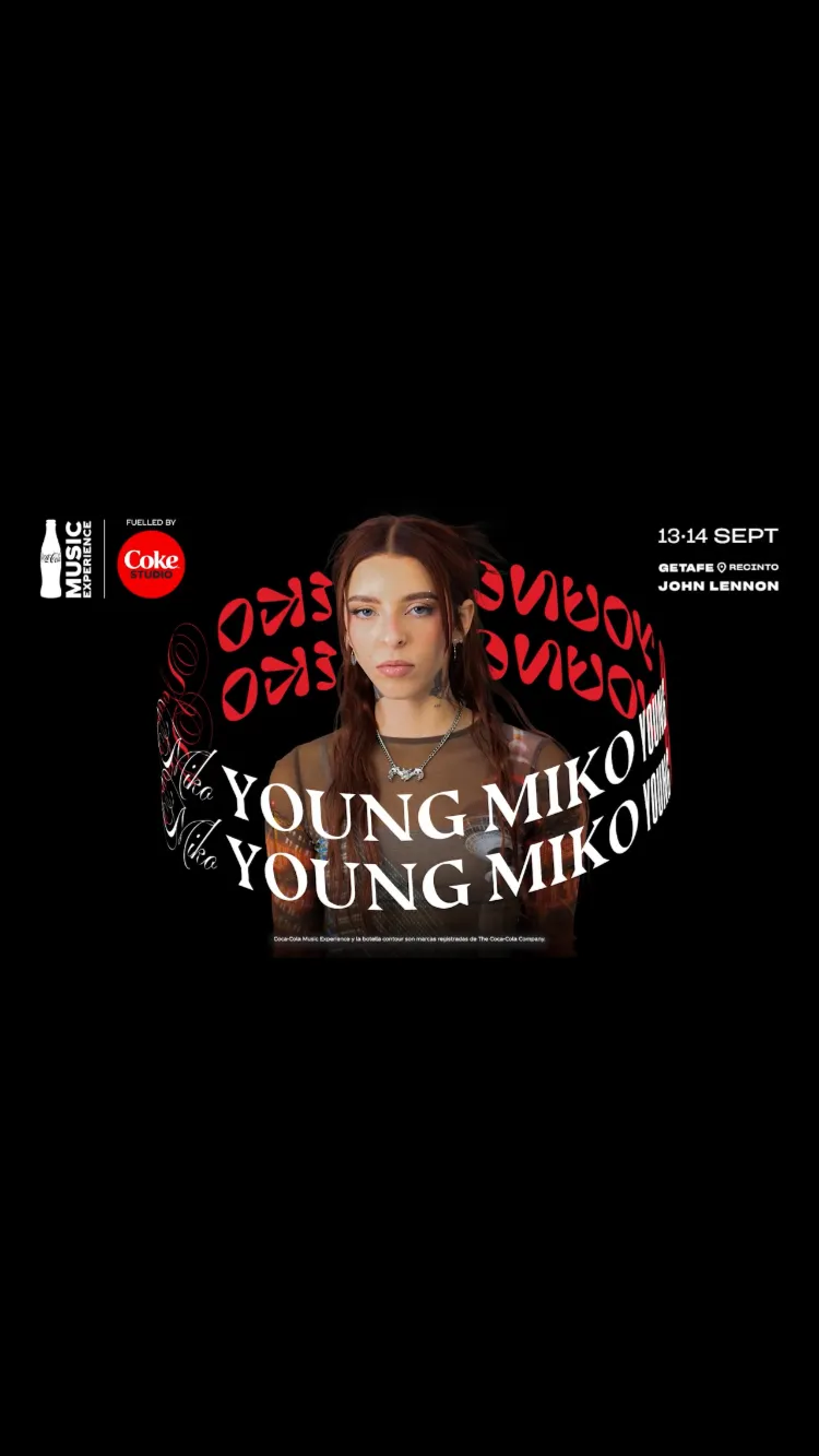 ai character: Young Miko background