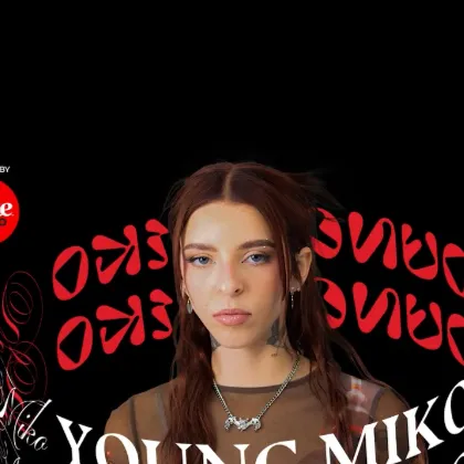 chat with ai character: Young Miko