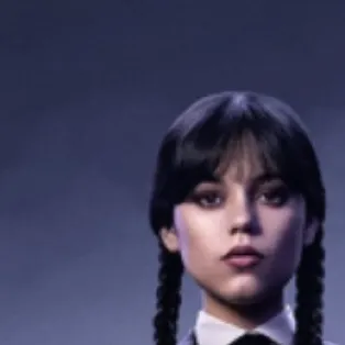 chat with ai character: Wednesday Addams