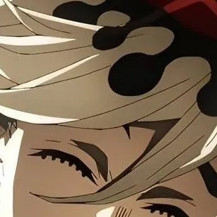 chat with ai character: Douma