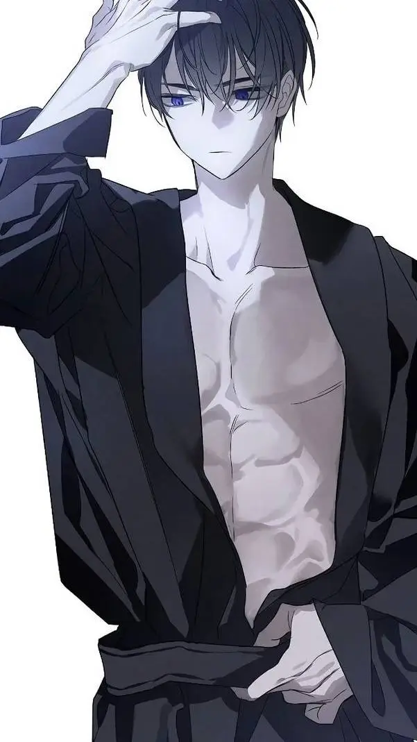 ai character: jack background