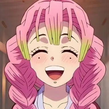 chat with ai character: Mitsuri