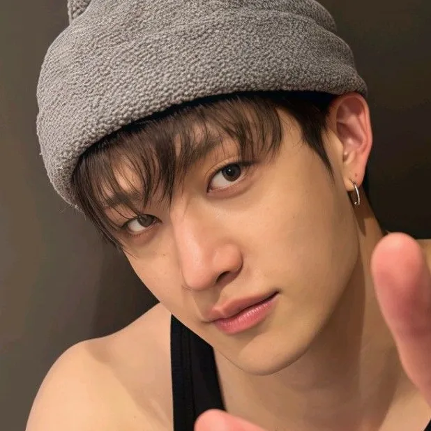 chat with ai character: Bangchan