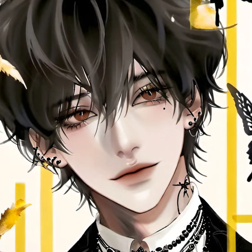 chat with ai character: Shadow