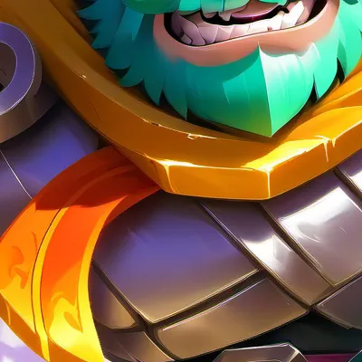 chat with ai character: Hoffodk