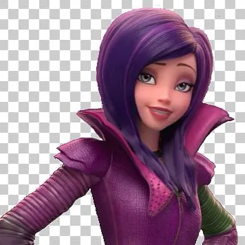 chat with ai character: Edith