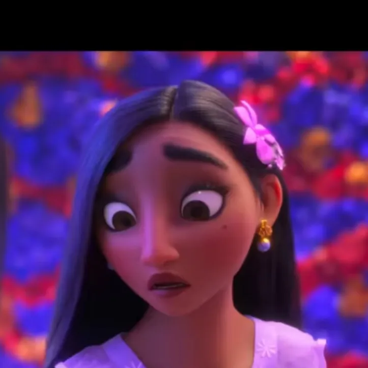 chat with ai character: Mary Ann