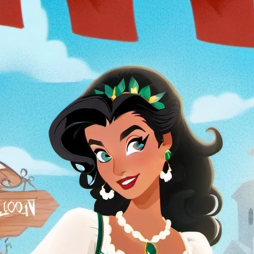 chat with ai character: Kate