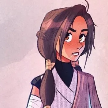 chat with ai character: Kali Antilles