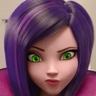 chat with ai character: Aurora