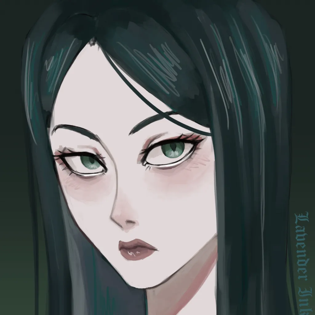 chat with ai character: Alice Kingsleigh 