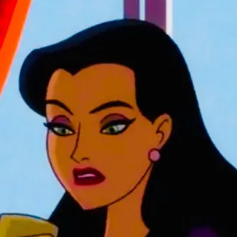 chat with ai character: Joanna Stayton