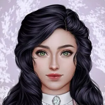 chat with ai character: Isabelle Everglot