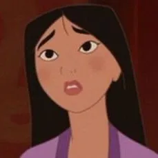 chat with ai character: Mei