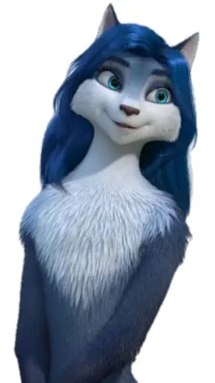 ai character: Sophia background