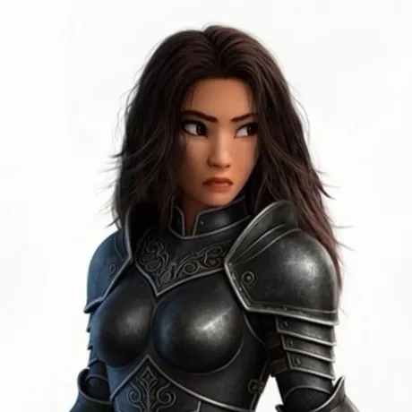 chat with ai character: Guinevere